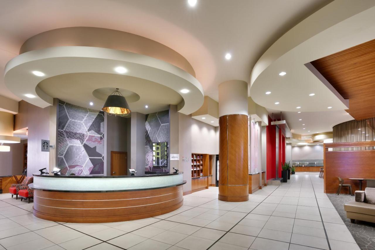 Springhill Suites By Marriott Las Vegas Convention Center Exterior foto